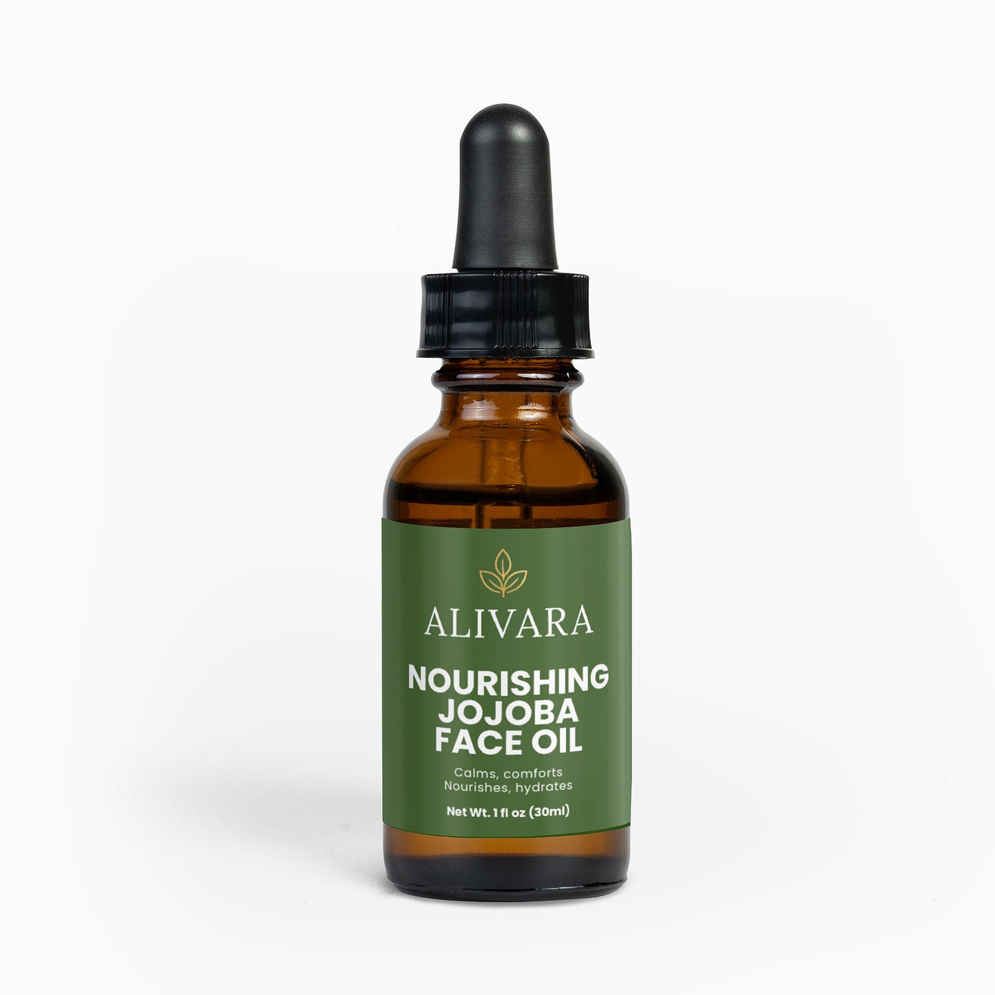 Nourishing Jojoba Face Oil