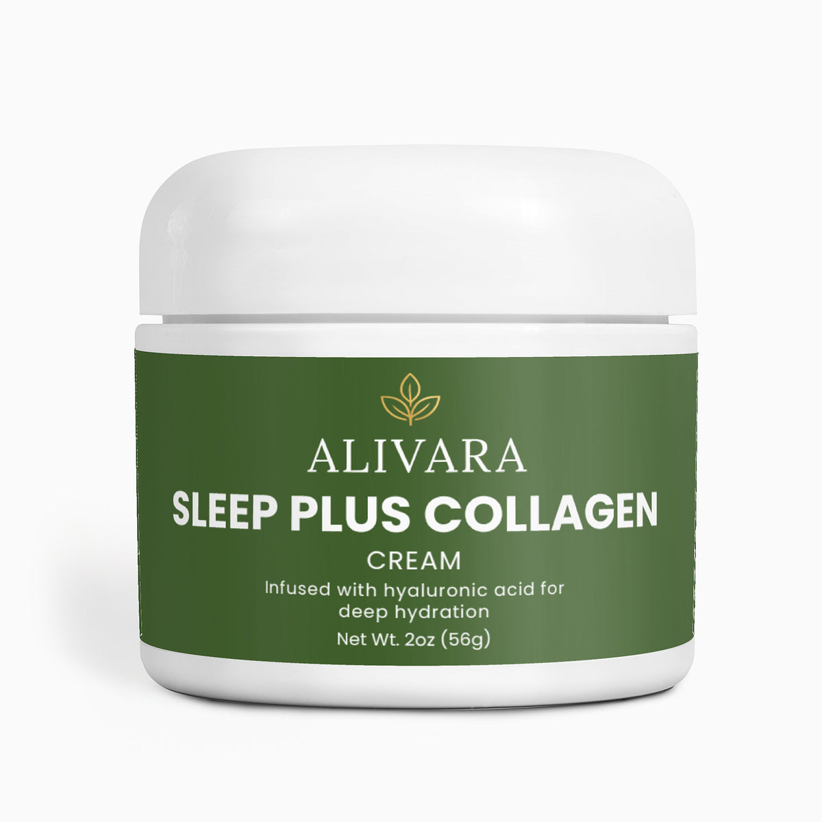 Sleep Plus Collagen Cream