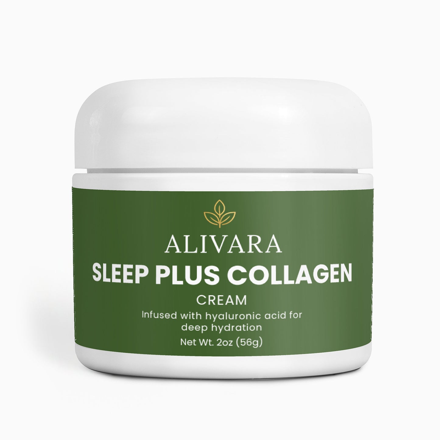 Sleep Plus Collagen Cream