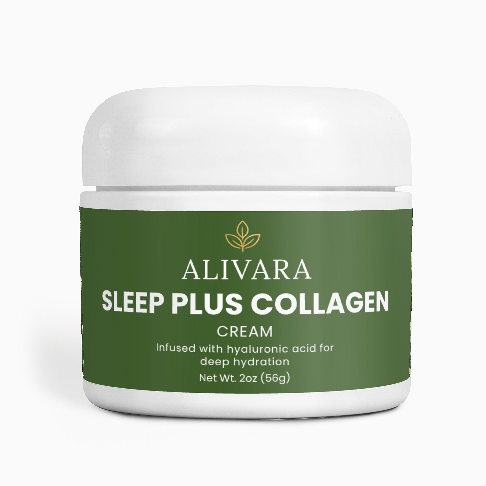 Sleep Plus Collagen Cream