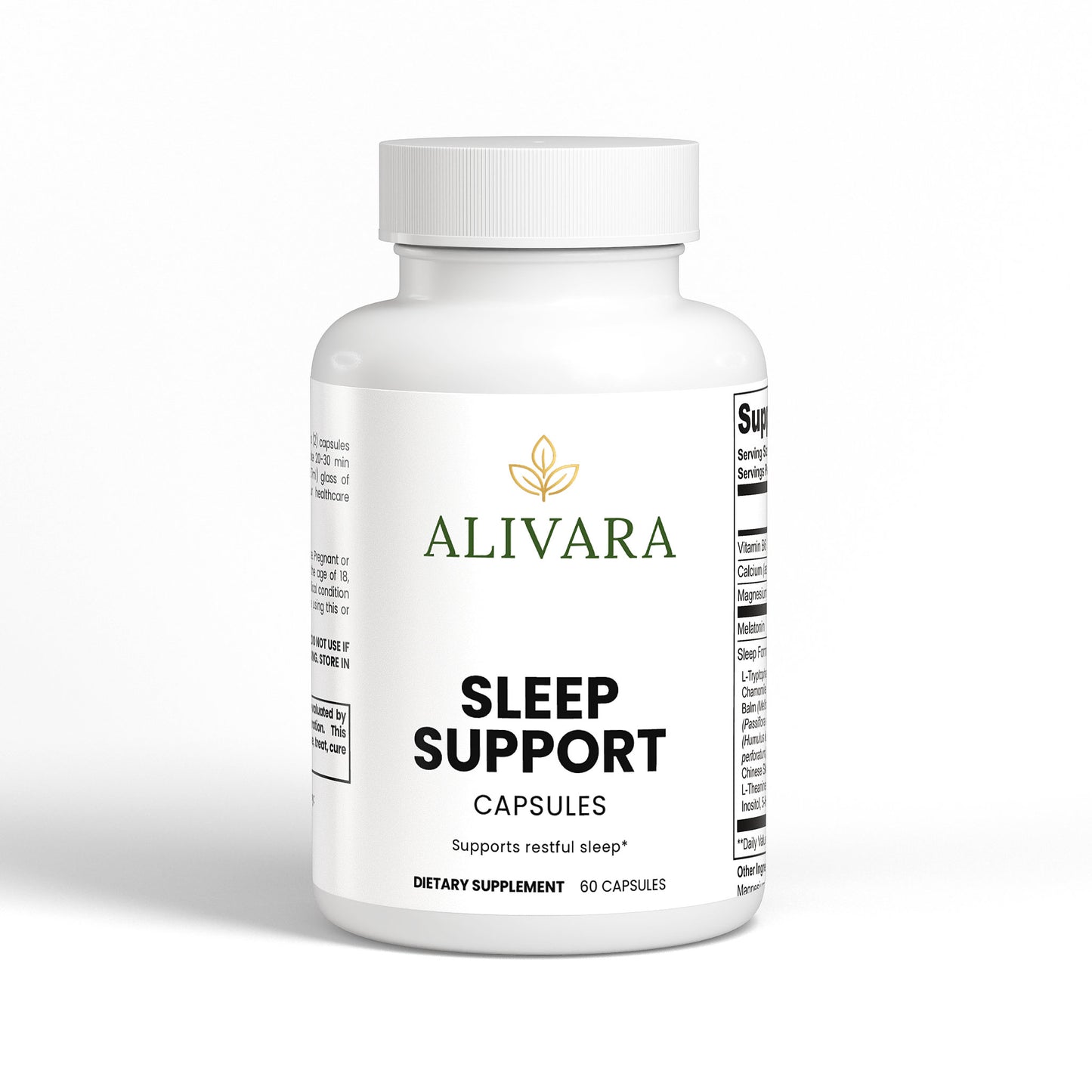 Sleep Support