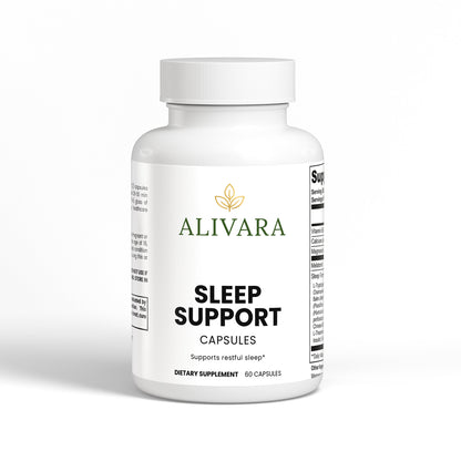 Sleep Support