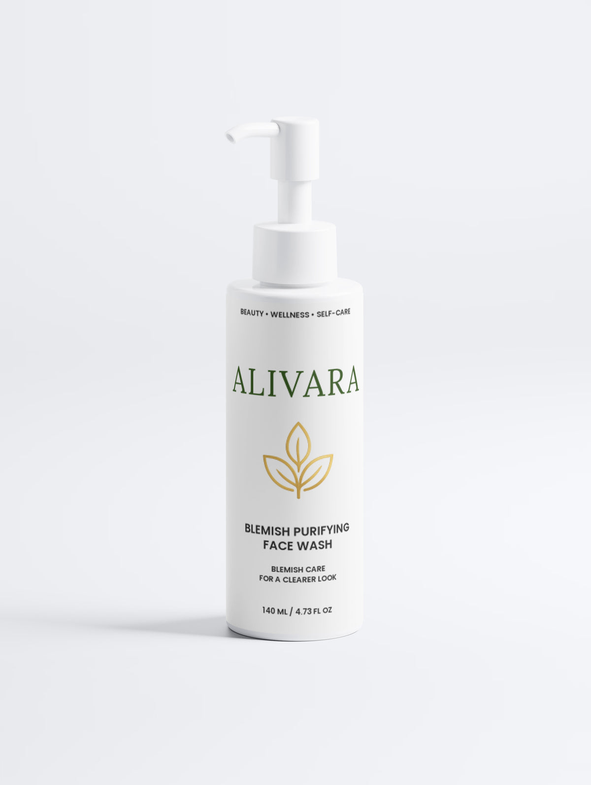 ALIVARA Clarifying Cleanse