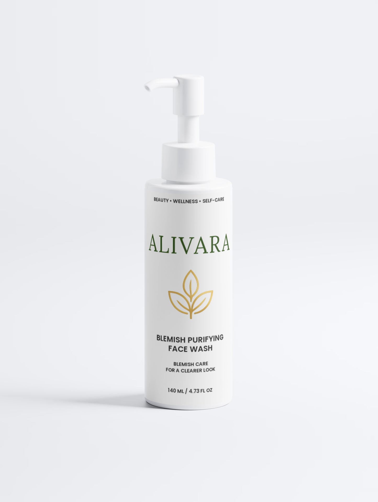 ALIVARA Clarifying Cleanse