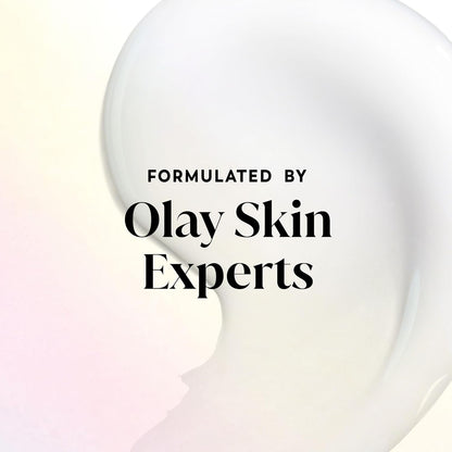Olay Dark Spot Correcting Body Lotion with AHA, Vitamin C and Niacinamide, Exfoliating Body Lotion to Lift Away Discoloration, 502 mL