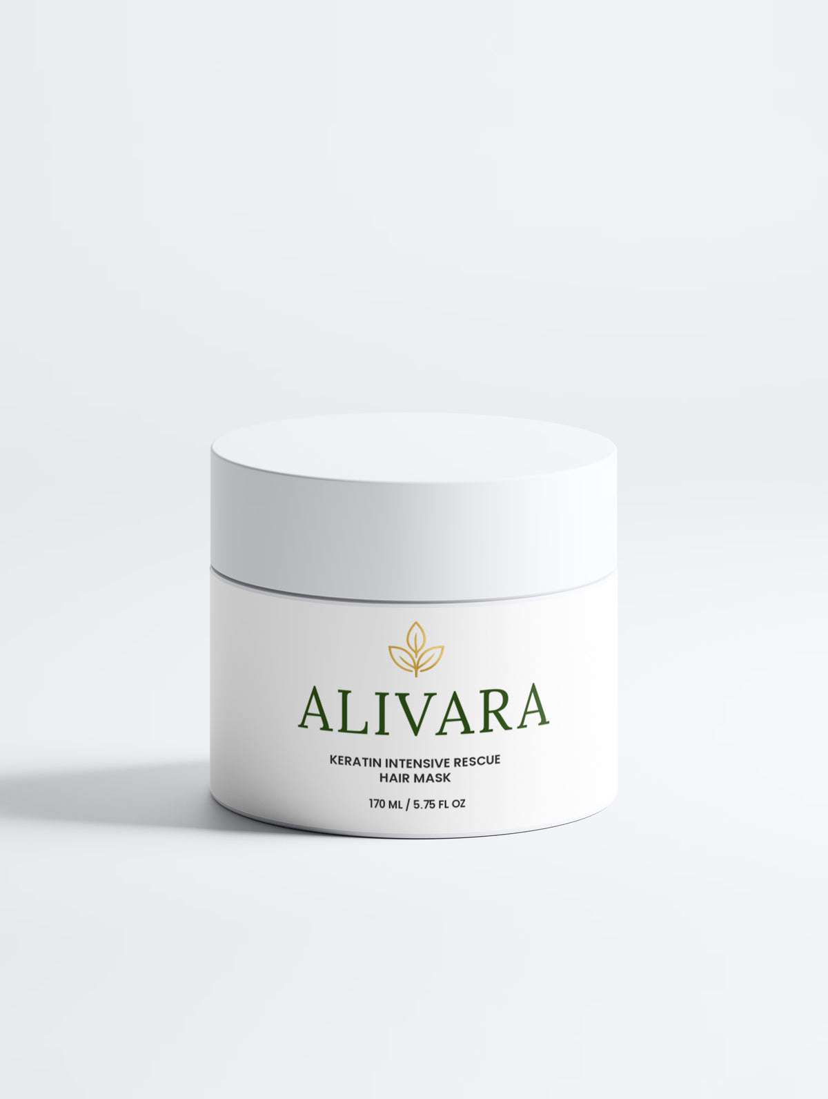 ALIVARA Restorative Keratin Hair Mask