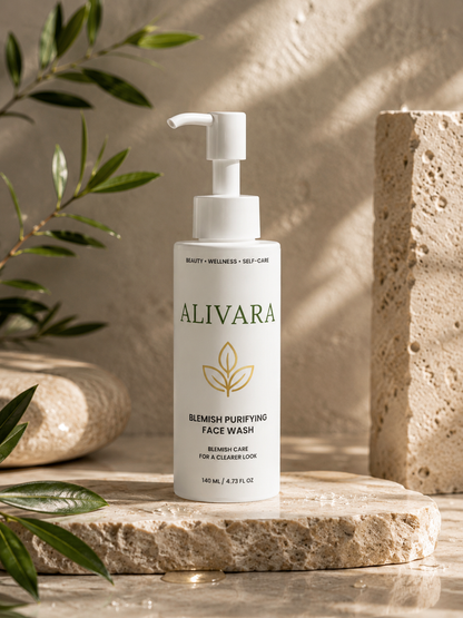ALIVARA Clarifying Cleanse