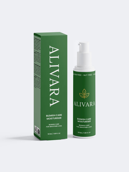 Blemish Care Moisturiser