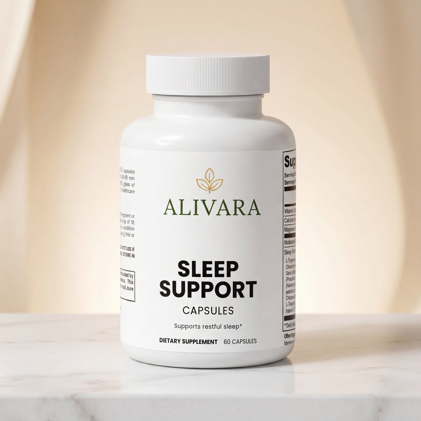 Sleep Support