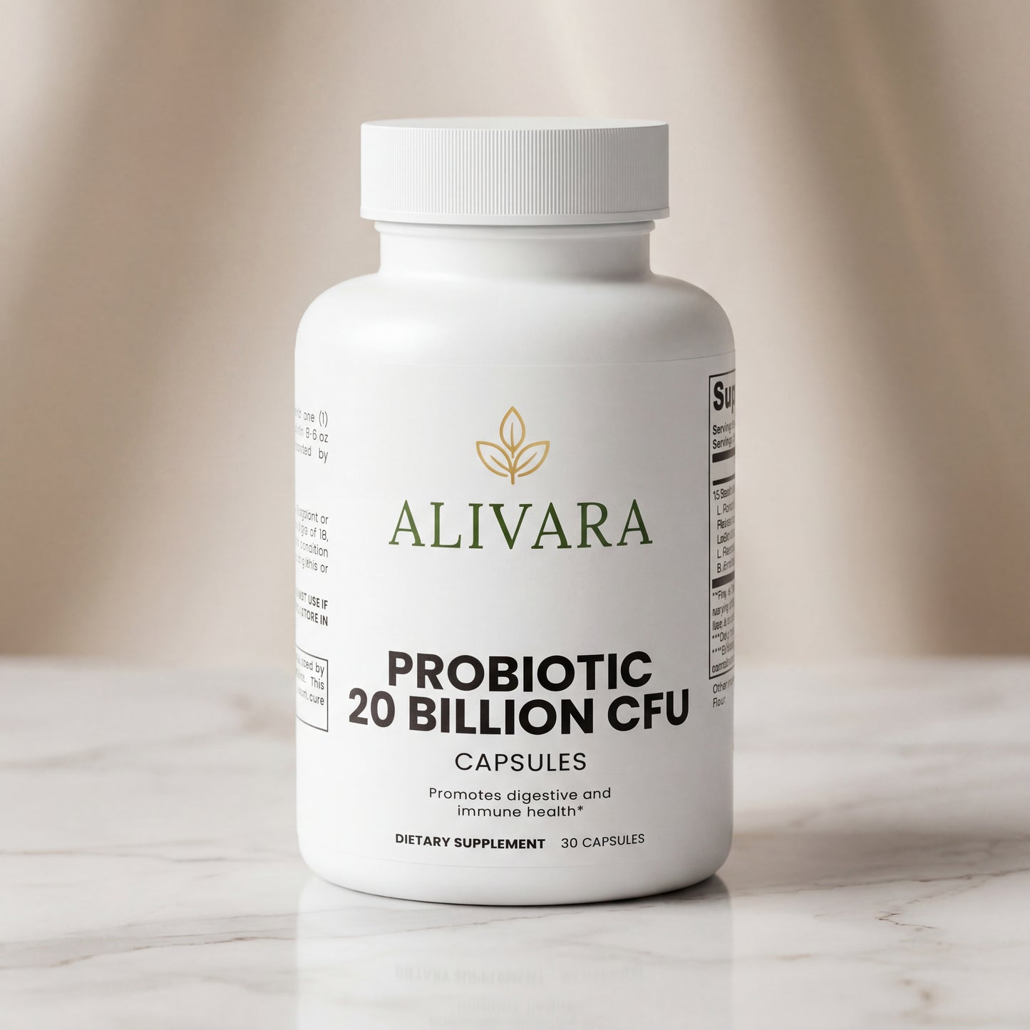 Probiotic 20 Billion