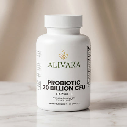 Probiotic 20 Billion