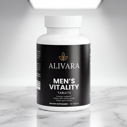 Men's Vitality