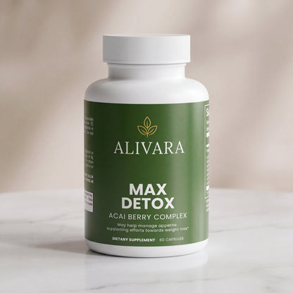 Max Detox (Acai detox)