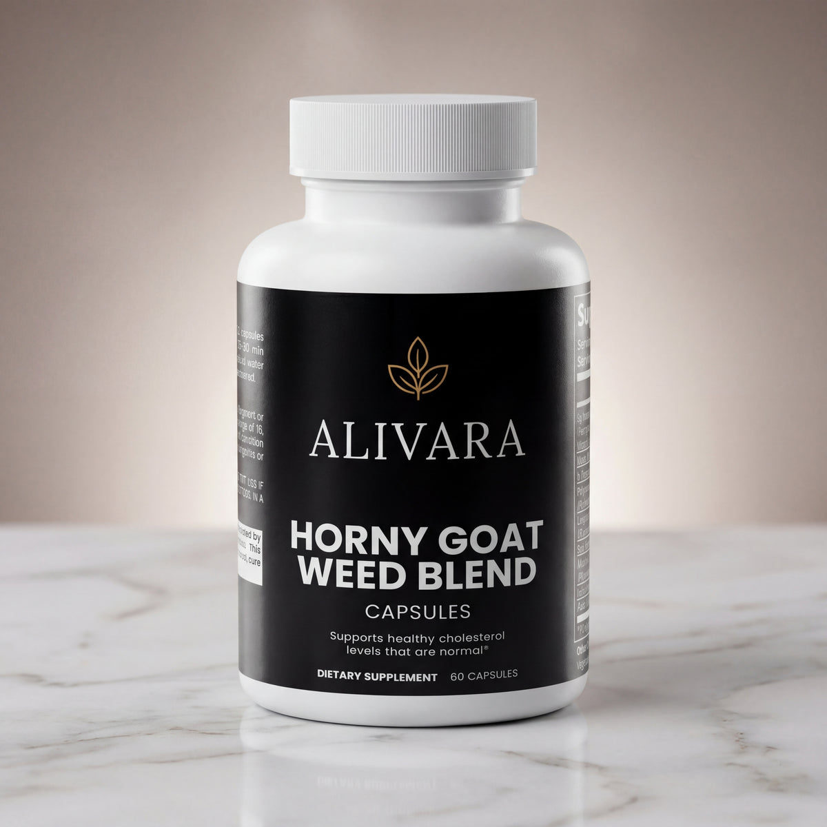 Horny Goat Weed Blend