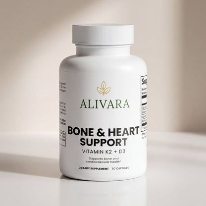 Bone & Heart Support