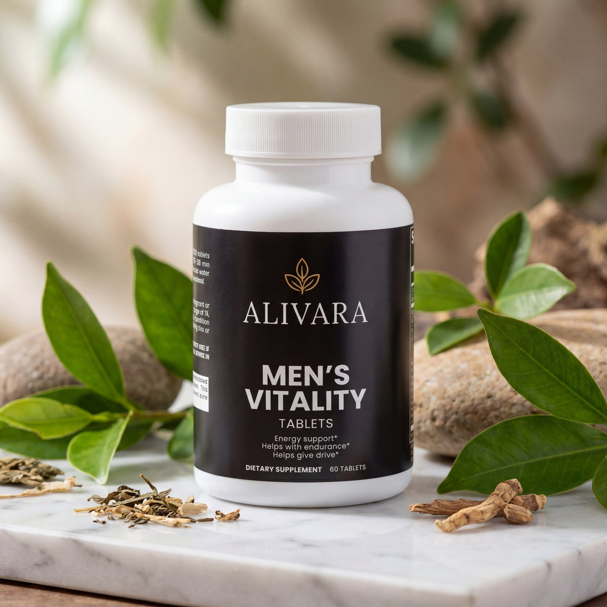 Men's Vitality