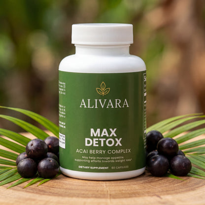 Max Detox (Acai detox)