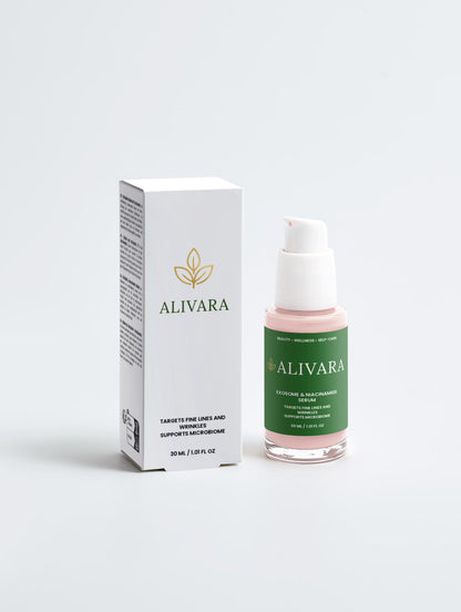 ALIVARA Cellular Renewal Serum