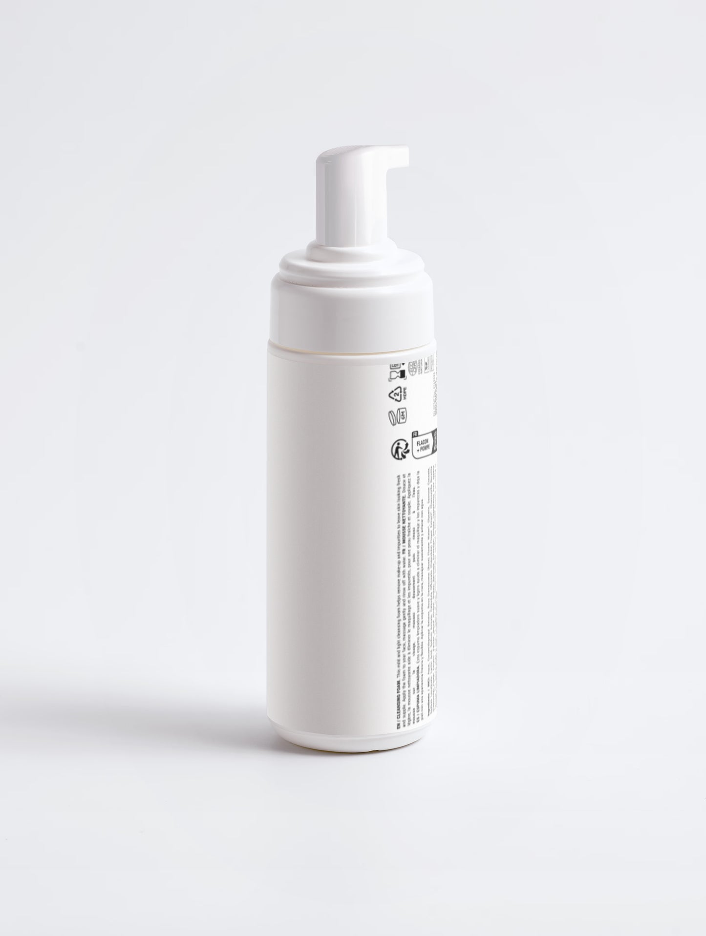 ALIVARA Purifying Cleansing Foam